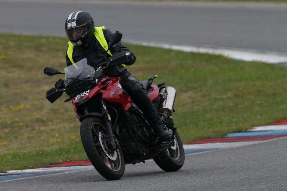 Motorrad verkaufen BMW F 700 GS Ankauf